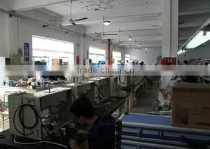 Shanghai Luheng Instrument Co., Ltd. company overview - view 3 thumbnail