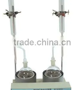 SLH-260A Lubricating Grease Water Content Tester thumbnail-1
