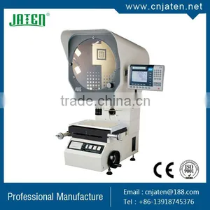 VB16-2515 Series 400mm Digital Vertical Profile Projector thumbnail-1