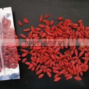 Organic Chinese Goji Berries thumbnail-1