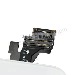 100% Original Replacement Digitizer Lcd Touch Screen for Iphone 5 Lcd Screen thumbnail-2
