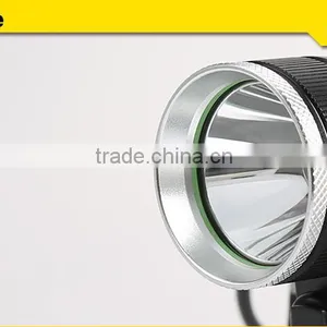 LED Rechargeable Head Lamp With 18650 Battery thumbnail-5