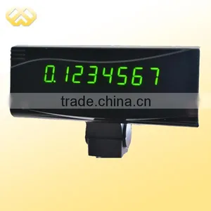 POS1501 15 Inch All In One Touch Screen POS Machine With Embedded Software thumbnail-6