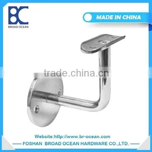 HB-15 High-quality !Stainless Steel Square Tube Bracket thumbnail-1