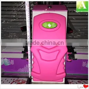 Plastic Silk-screen Vacuum Formed ABS Material Game Shell Factory thumbnail-3