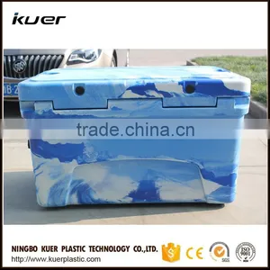 Hot Sale Camping 45QT Free Design Beer Can Cooler Box thumbnail-1