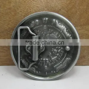 European and American Belt Buckle Cowboy Hot Spot Wholesale thumbnail-6