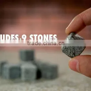 NT-WS12 Soapstone Whiskey Stone thumbnail-2