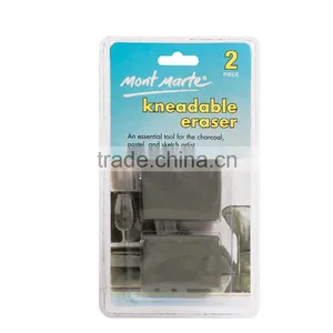 For The Arts Students Best Selling Kneadable Eraser Art Set thumbnail-2