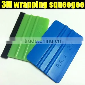 Good Quality 3m Squeegee , Wrapping Squeegee Quality Choice thumbnail-3