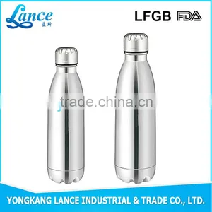 Low Price Cheap Stainless Steel Thermal Tea Mug With Cover thumbnail-5