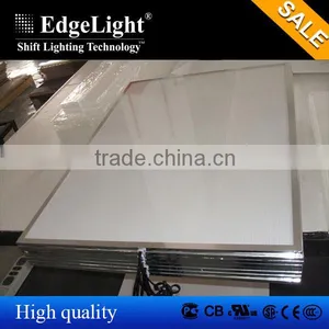 Edgelight Customized 560pcs Warm White Led Panel LED Light Guide Panel Square Panel With CE&ROHS Compliant thumbnail-1