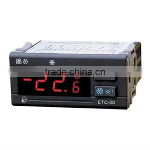 RW-ETC-60 Cold Storage Temperature Controller thumbnail-1