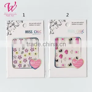3d Nail Sticker thumbnail-1