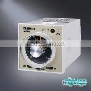 AH5B Time Relay 12v Time Delay Relay / 240V Time Relay thumbnail-1