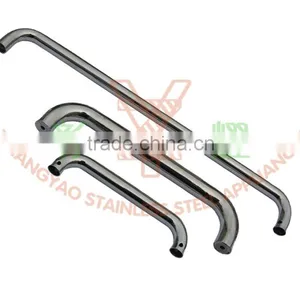Stainless Steel Elevator Handrail thumbnail-1