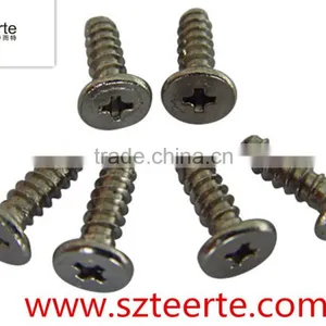 Spring Slotted Taper Set Screw thumbnail-1