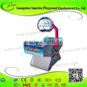 Lowest Price Desktop Arcade Game Machine thumbnail-1