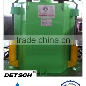 W24YPC-75 Hydraulic Folding Machine thumbnail-2