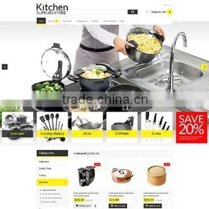 Ecommerce Website Design thumbnail-3