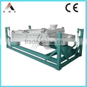 China HME SFJH-2C Series Well-Clean Rotary Screener thumbnail-1