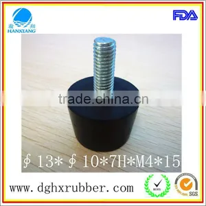 Factory Price Rbi Rubber Parts thumbnail-1