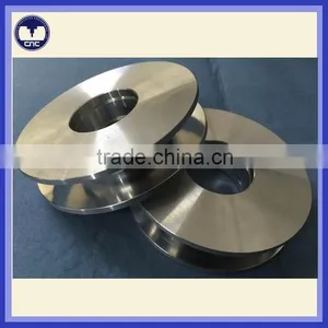 Non-standard Metal CNC Precision Turning Parts thumbnail-3