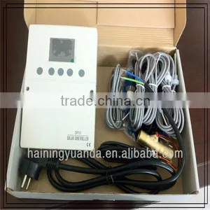 Solar Energy Water Heater Intelligent Controller Split System Accessory thumbnail-1
