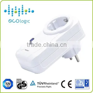 Wireless Remote Control Socket/switch/plug,remote On/off Switch Socket Quality Choice thumbnail-2