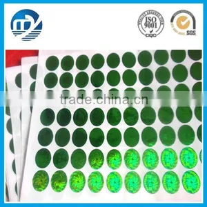 Self-adhesive Private Label Sticker in Roll thumbnail-4