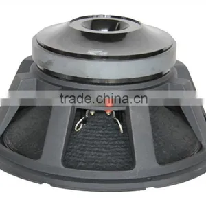 High Quality Professional Speaker 250W Speaker 12inch Subwoofer Midrange Speaker thumbnail-2