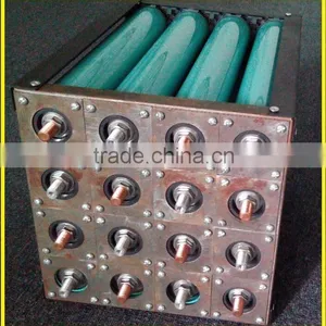 Lifepo4 Storage Battery Moudle 96 Volt 50ah thumbnail-4