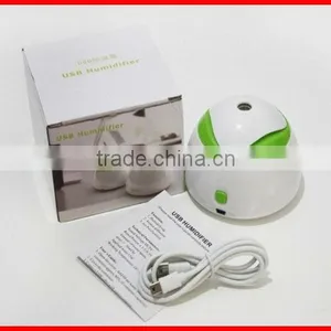 2013 Advertsing Top Mute Humidifier for Car thumbnail-1