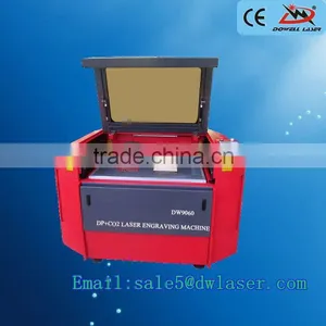 Multi-heads Laser Engraving Machine thumbnail-1