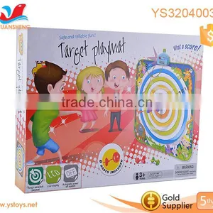 Electronic Play Mat Floor Mat for Baby Play Christmas Floor Mats thumbnail-2