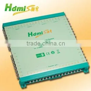 DiSEqC 2.0 Satellite Multiswitch 17 in thumbnail-1