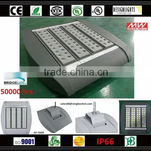2013 Best Sale 50000hrs Lifespan LM79 IP66 CE CUL UL DLC LED Highbay thumbnail-1