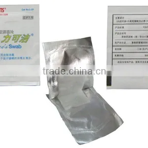 Antiseptic Prep Pad L 21 thumbnail-1