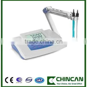 DDSJ-308F Conductivity Meter thumbnail-1