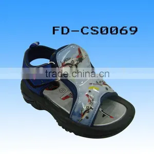 Sandal thumbnail-1