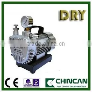 WXZ Series High Quality Dry Rotary Vacuum Pump thumbnail-2