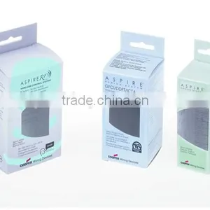 Customize Retail Paper Folding Gift Box With Magnets Closure thumbnail-3
