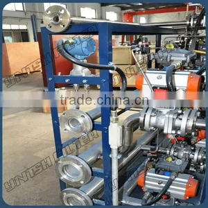 Injection Water Filter (oil Field Re-injection Treatment ) thumbnail-3