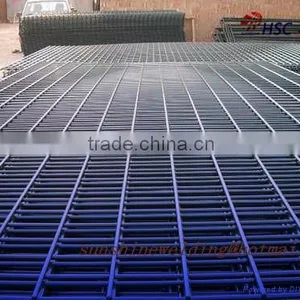 Reinforcing Bar Welded Wire Mesh Making Machine thumbnail-5