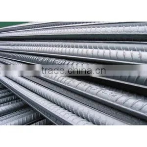 High Strength Finishing Rolling /finished/finish-rolled Threaded Deformed Bar thumbnail-4