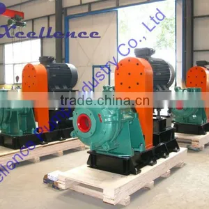 Heavy Duty Hydraulic Slurry Pump thumbnail-1