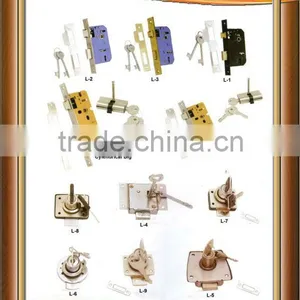 Furniture Locks thumbnail-1