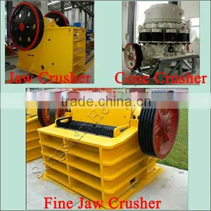 Bauxite Ceramsite Whole Set Equipment Main Used for Producing Oil Proppant thumbnail-3