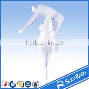 Plastic 28/410 Black Sprayer Plastic Trigger Sprayer 24/410 Trigger Sprayer thumbnail-2