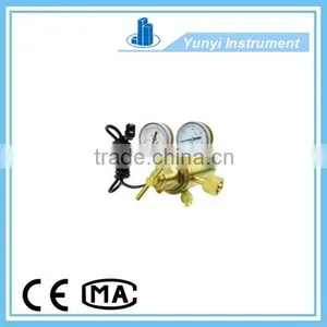 Electric Heated CO2 Reducer /36V/110V/220V thumbnail-1